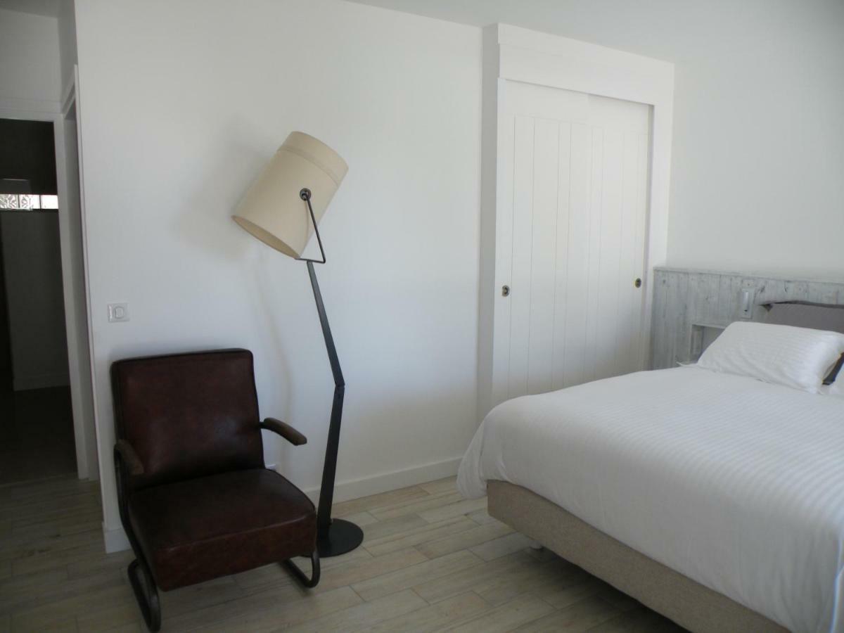 Mas Des Cabidoules Bed & Breakfast Saintes-Maries-de-la-Mer Exterior photo